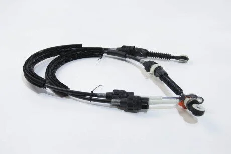 Трос куліси Duster 4x4 (1061/782+1043/734) GOODREM RM6313
