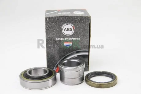 Підшипник маточини задн. Suzuki Jimny 98- A.B.S. A.B.S. 201023