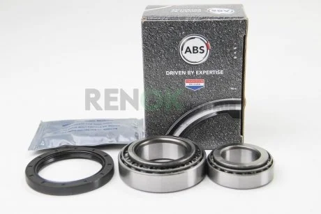 Підшипник маточини VW LT 40/55 75-96 A.B.S. A.B.S. 200623