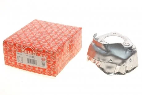 Прокладка турбіни Renault Trafic III/Opel Vivaro 1.6dCi/1.6CDTI 14- ELRING 290.852