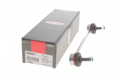Тяга стабілізатора (заднього) Mini Mini Cooper/Roadster 01-15 CORTECO 49400611