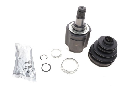 ШРКШ (внутренний) Toyota Land Cruiser 90 3.4 96-02 (24/27z) FAG 771 0650 30