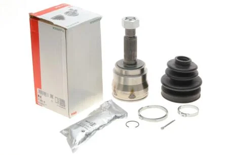 ШРКШ (зовнішній) Jeep Cherokee/Grand Cherokee/Wrangler 84-07 FAG 771 0601 30