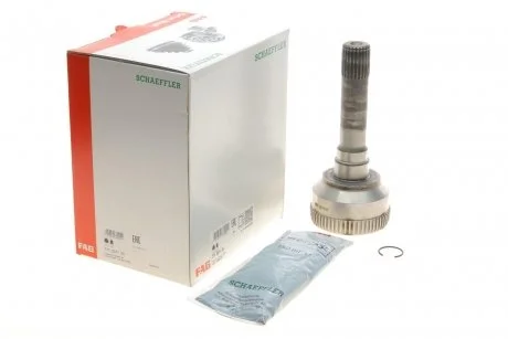 ШРКШ (зовнішній) Land Rover Discovery 89-98 FAG 771 0571 30