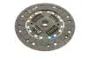 Комплект зчеплення Toyota Hilux 2.4D 88-97 (d=240mm) (+вижимний) LuK 624 2024 00 (фото 7)