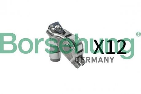 Коромысло клапана + гидрокомпенсатор VW Caddy 1.0-1.4TSI 15-(к-кт 12шт.) (OE VAG) Borsehung B18203 (фото 1)