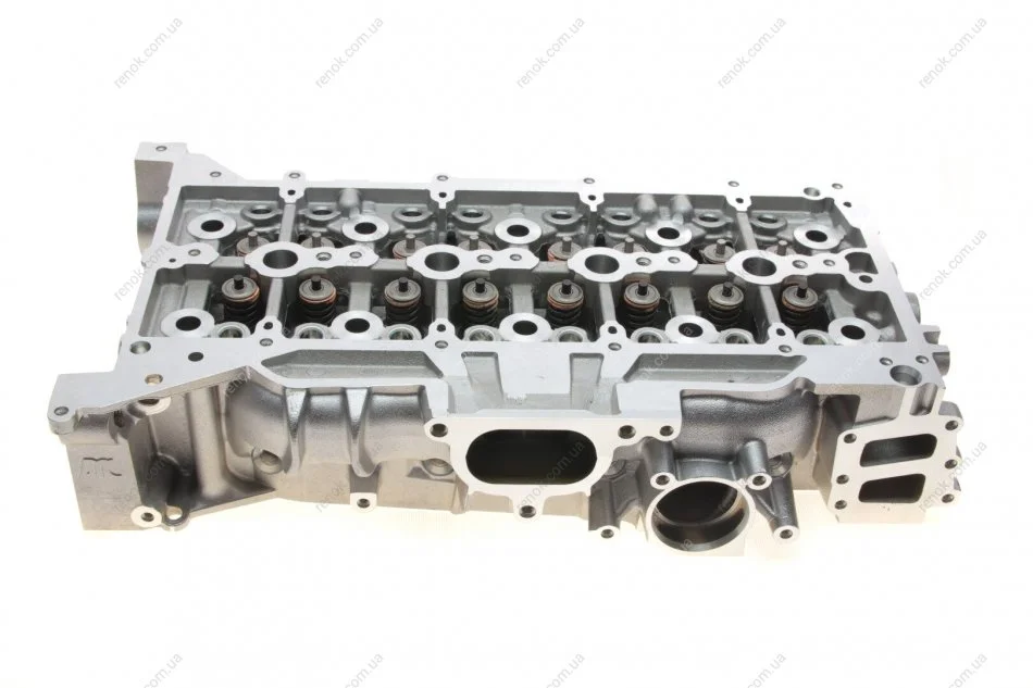 Головка блока цилиндров Ford Transit/Mondeo V 2.0 EcoBlue 15- AMC 908460 (фото 1)