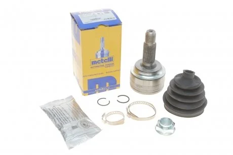 ШРКШ (наружный) Honda Civic IX 1.6 i-DTEC 13-(28z/33z/63mm/84mm/60.3mm) Metelli 15-11001