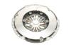 Комплект сцепления Volvo S60/S80/V70/XC60/XC70/XC90 2.4D/2.5 02- (d=240mm) (+ выжимной) Kawe 962312CSC (фото 2)