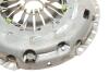 Комплект сцепления Volvo S60/S80/V70/XC60/XC70/XC90 2.4D/2.5 02- (d=240mm) (+ выжимной) Kawe 962312CSC (фото 4)