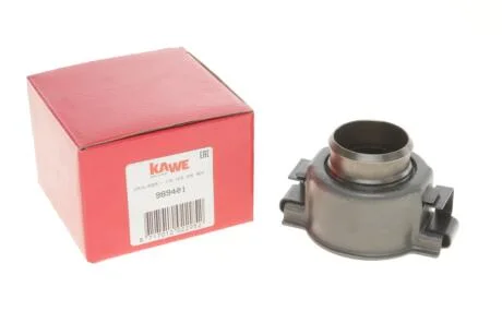Підшипник вижимний Iveco Daily 85-11 Kawe 989401