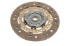 Комплект зчеплення Ford Mondeo 1.8 SCI/SFI 00-07 (d=240mm) Kawe 962307 (фото 7)