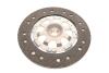Комплект зчеплення DB 308-410 2.9D OM 602.940 (d=228mm) (+ вижимний) Kawe 959431 (фото 3)