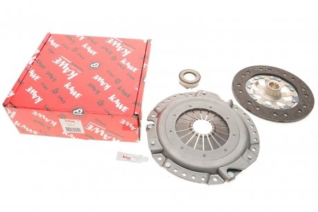 Комплект зчеплення DB 308-410 2.9D OM 602.940 (d=228mm) (+ вижимний) Kawe 959431 (фото 1)
