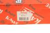 Комплект зчеплення Subaru Impreza/Legacy -09 (d=225mm) (+выжимной) Kawe 957311 (фото 12)