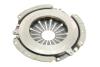 Комплект зчеплення Subaru Impreza/Legacy -09 (d=225mm) (+выжимной) Kawe 957311 (фото 2)