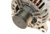 Генератор Citroen Jumpy/Jumper/Peugeot Expert/Boxer/206/307 2.0-2.2 HDI 01- 07 (14V/150A) BOSCH 1 986 A01 345 (фото 9)