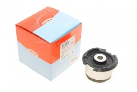 Сайлентблок важеля (заднього/спереду) BMW 3 (E36/46) 90-01 (продол.) CORTECO 80001426