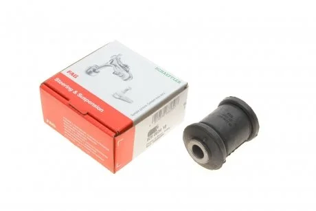 Сайлентблок рычага (переднего/снизу/спереди) Mitsubishi Mirage 1.0/1.2 12- FAG 829 0634 10