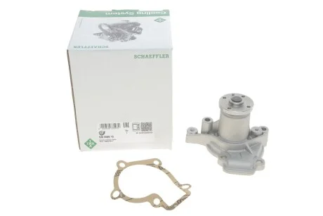 Помпа води INA 538 0589 10