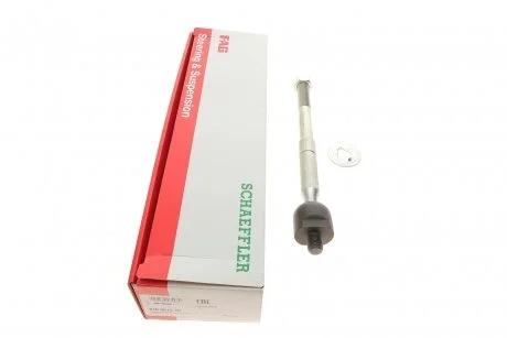 Тяга рулевая Toyota Carina E VI 92-97/Corona 96-02 (внутри) FAG 840 0015 10