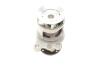 Помпа воды BMW 3/5/Z3 316i/316g/316Ci/318i/318is518i/1.8i/1.9i 89-03, M42/M43/M44(без прокладки) HEPU DSC_P470 (фото 4)