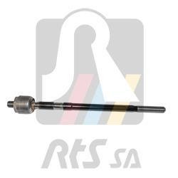 Тяга рулевая Seat Mii/Skoda Citigo 11-19/VW UP 11- (L=306mm) RTS 92-05311 (фото 1)