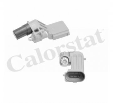 VW Датчик оборотов двигателя Audi A3,4,5,6,Q5,Seat,Skoda fabia,Octavia,Amarok,Caddy III,Crafter,Golf V,VI,Passat,Polo,T5 Vernet CS0347 (фото 1)