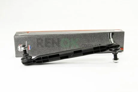 Тяга cтабілізатора перед. Opel Astra G/Zafira 98-05 (пластик) A.B.S. A.B.S. 260109