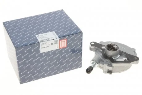 Насос вакуумний MB C-class (W204)/E-class (W212) 07-15 PIERBURG 7.02551.16.0