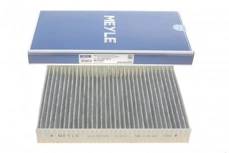 Фільтр салону Peugeot 508 10-18 (вугільний) MEYLE 11-12 320 0018