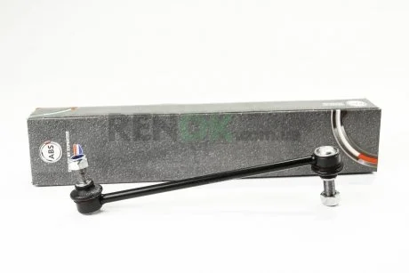Тяга стабілізатора перед. Lexus RX 08-15 / Toyota Camry 01-06 A.B.S. A.B.S. 260131