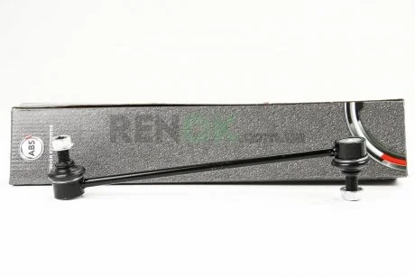 Tягa стабілізатора перед. Elantra 11-/Kia Ceed 12- (282mm) A.B.S. A.B.S. 260777
