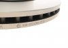 Диск тормозной (передний) Citroen Berlingo 18-/C4 Picasso 13-/Peugeot Partner 18- (283x26) BOSCH 0 986 478 125 (фото 4)