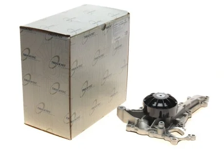 Помпа води MB C-class (W205/C205/S205)/E-class (W212/S212/W213/S213)/S-class (W222) 13- TRUCKTEC 02.19.364