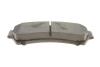 Тормозные колодки (передние) Ford Fusion/Ford USA Fusion 06-/Mazda 6 02-13 SOLGY 209221 (фото 4)