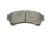 Тормозные колодки (передние) Ford Fusion/Ford USA Fusion 06-/Mazda 6 02-13 SOLGY 209221 (фото 5)