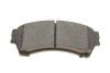 Тормозные колодки (передние) Ford Fusion/Ford USA Fusion 06-/Mazda 6 02-13 SOLGY 209221 (фото 9)