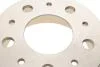 Диск тормозной (задний) Citroen Jumper/Fiat Ducato/Peugeot Boxer 06- (280x16) SOLGY 208128 (фото 5)
