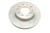 Диск тормозной (передний) Fiat Ducato/Peugeot Boxer/Citroen Jumper 06- (300x32) SOLGY 208114 (фото 1)