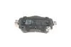 Колодки тормозные (задние) Nissan Leaf 17-/Qashqai/X-trail 13-/Renault Kadjar 15-/Koleos 16- SOLGY 209272 (фото 4)