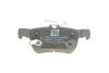 Тормозные колодки (задние) Ford Focus 18-/Galaxy/Mondeo/S-Max 14-/Kuga 12-/Ford USA Edge/Fusion 06- SOLGY 209262 (фото 3)