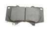 Колодки тормозные (передние) Mitsubishi Pajero IV/Toyota Hilux 06-/Land Cruiser Prado/Lexus GX 01- SOLGY 209254 (фото 4)