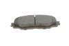 Колодки тормозные (передние) Toyota Corolla 01-18/Auris 07-12/Rav4 III 05-/Yaris/Prius+ 12- SOLGY 209253 (фото 6)