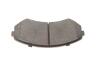 Колодки тормозные (передние) Mitsubishi Grandis 04-11/Pajero II-IV 90-/Mazda E2000/2200 88-03 SOLGY 209240 (фото 7)