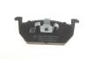 Колодки гальмівні (передні) Audi A3/Seat Leon/Skoda Octavia IV/V/VW Golf VII 12- (+датчик) SOLGY 209213 (фото 5)