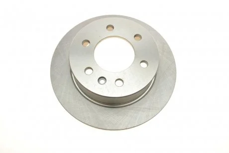 Диск гальмівний (задній) MB Sprinter 211-319 18- (298x18) SOLGY 208111