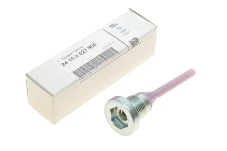 Болт АКПП 2 (F45/F46)/X1 (F48) 13- B37/B47/B48 BMW 24108627866