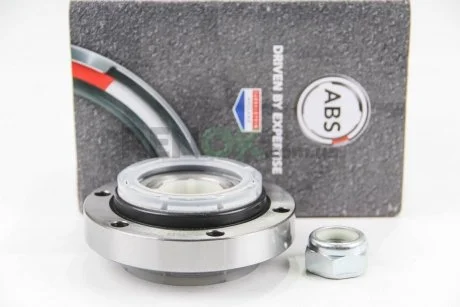 Підшипник маточини перед. Renault 18 (134)/21 (K48)/25 (B29)/Espace II 78-96 A.B.S. A.B.S. 200692