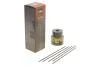 Аромадифузор з паличками "димчастий ясен" / ERLA HOME RITHA SMOKEY ASHER 100ML K2 R454 (фото 1)